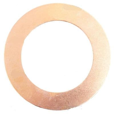 Massey Ferguson Thrust Washer -Differential