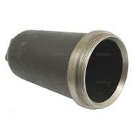 Massey Ferguson Tractor 100,200,500 Series PTO Cap (late type)