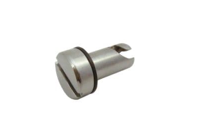 Massey Ferguson Tractor 100 Series Front Panel Screw