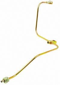 Massey Ferguson Tractor 135, 148 Fuel Pipe>Fuel Return