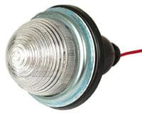 Massey Ferguson Tractor 135, 165, 175, 185 Side Light