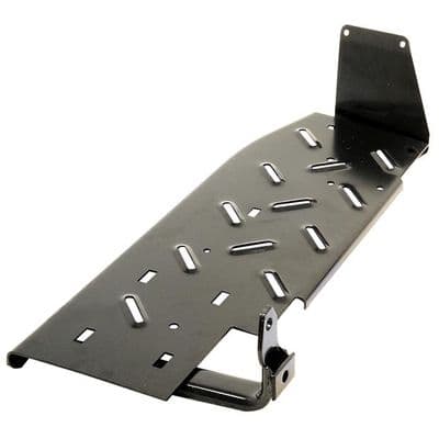 Massey Ferguson Tractor 135 Foot plate (Straight Axle) LH