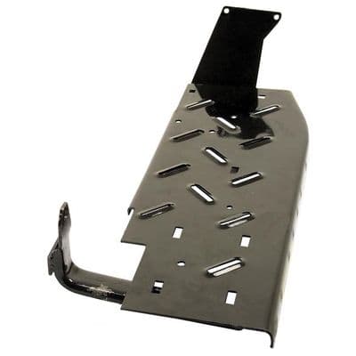 Massey Ferguson Tractor 135 Foot plate (Straight Axle) RH