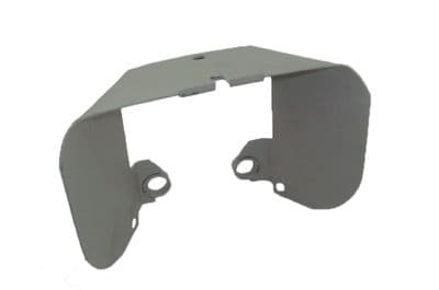 Massey Ferguson Tractor 135 PTO Guard & Mounting Bracket