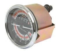 Massey Ferguson Tractor 135 Tractormeter (mph)