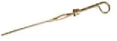 Engine Oil Dipstick 735129M91 For Massey Ferguson Tractors (175, 180, 255, 265) - Perkins Engines