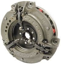 Massey Ferguson Tractor 35,135 11" Clutch Cover & PTO Drive Plate
