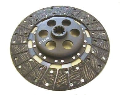 Massey Ferguson Tractor 35, 135 Clutch Plate 11"