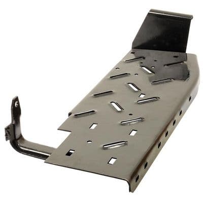 Massey Ferguson Tractor 35, 135 Foot Plate RH Narrow 8 1/2