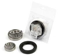 Massey Ferguson Tractor 35, 135 Front Wheel Bearing Kit (Bolt Type Hubs)