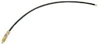 Massey Ferguson Tractor 35, 35X, 135 Fuel Pipe(short)