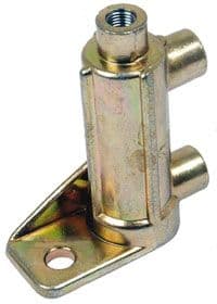 Massey Ferguson Tractor 35, 35x, 135 Fuel Reservoir