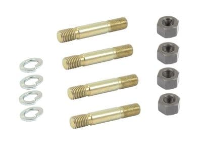 Massey Ferguson Tractor 35 & 35x Drawbar Mounting Stud Set (90mm)