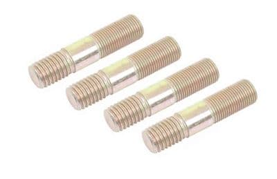 Massey ferguson Tractor 35 & 35x Drawbar Mounting Studs (90mm) X 4