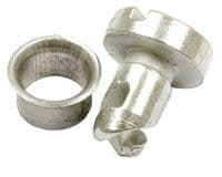 Massey Ferguson Tractor 35, 35x Front Grille Screw