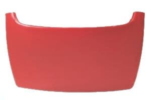 Massey Ferguson Tractor 35 Bonnet Lower Panel (No Hole)