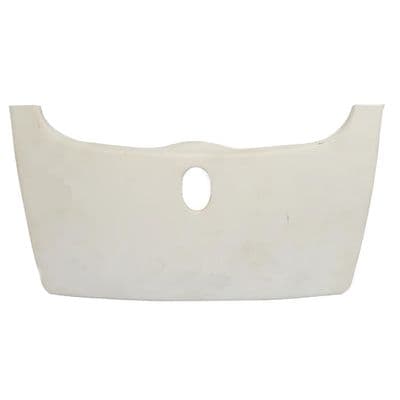 Massey Ferguson Tractor 35 Bonnet Lower Panel With Oval Hole