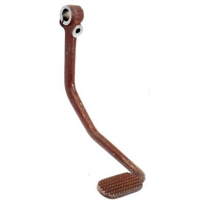 Massey Ferguson Tractor Clutch Pedal