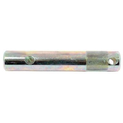 Massey Ferguson Tractor Clutch Pedal Shaft (Long)
