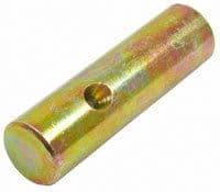 Massey Ferguson Tractor Clutch Pedal Shaft (short)