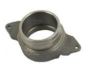 Massey Ferguson Tractor Clutch Release Bearing Carrier