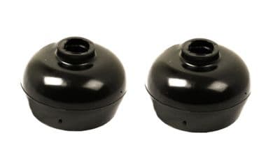 Massey Ferguson Tractor Gear Lever Rubber Boots (Older Style)