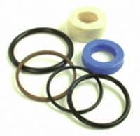Massey Ferguson Tractor Power Steering Ram Seal Kit