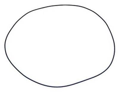 Massey Ferguson Trumpet Housing Seal