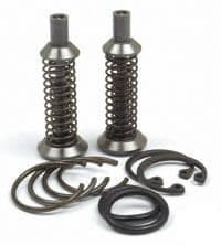 Massey Ferguson Valve Chamber Kit