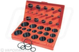 Metric O Ring Assortment Pack