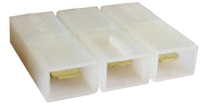 Mudguard Lighting Wiring Terminal Block 100 Series