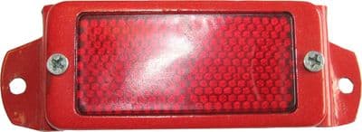 Mudguard Reflector & Bracket 100 Series (Shop Soiled)