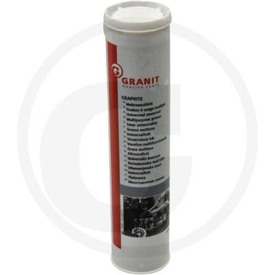 Multipurpose Graphite Grease Cartridge 400g
