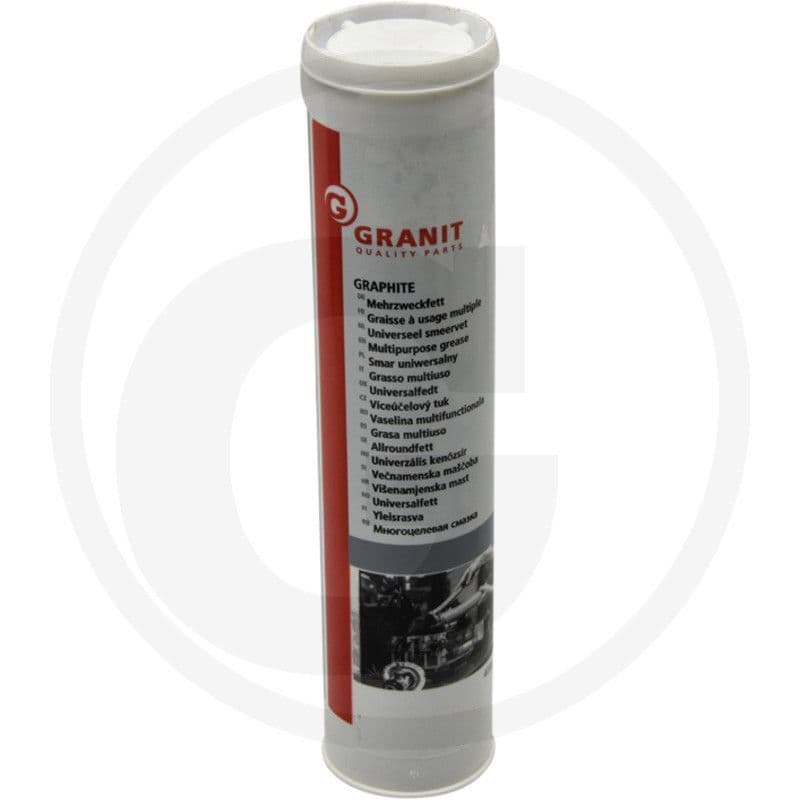 Multipurpose Graphite Grease Cartridge 400g