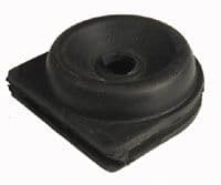 Nuffield 10/60,4DM,10/42,3DL,4/60,3/42 Brake Dust Cover