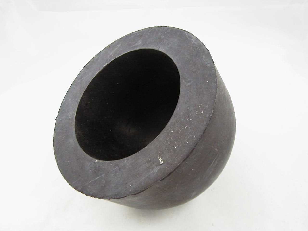 Nuffield Tractor Seat Pan Bumper Rubber