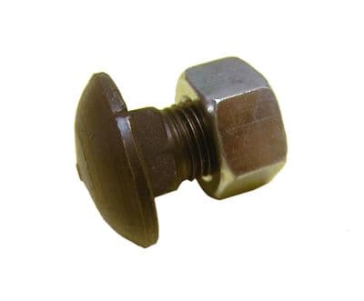 Pan Seat Pan Bolt