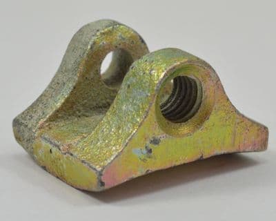 PAVT Wheel Stop
