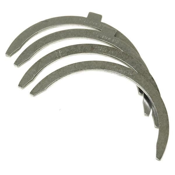 Perkins 3/4 Cylinder Crankshaft Thrust Washers STD