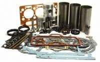 Perkins 3 Cylinder AD3 152 Engine Rebuild Kit (1 of 4)