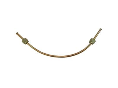 Perkins 3 Cylinder Block Oil Supply Pipe