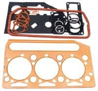 Perkins 3 Cylinder Head Gasket Set A3.152