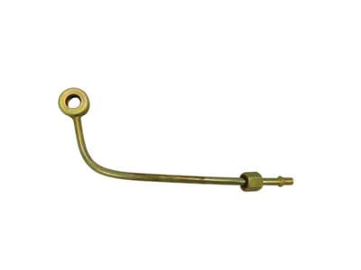 Perkins 3 Cylinder Head Oil Supply Pipe