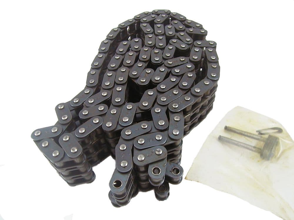 Perkins P3 P4 P6 Timing Chain