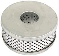 Power Steering Pump Filter