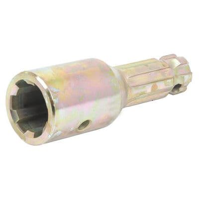 PTO Universal Reducer 1 3/8