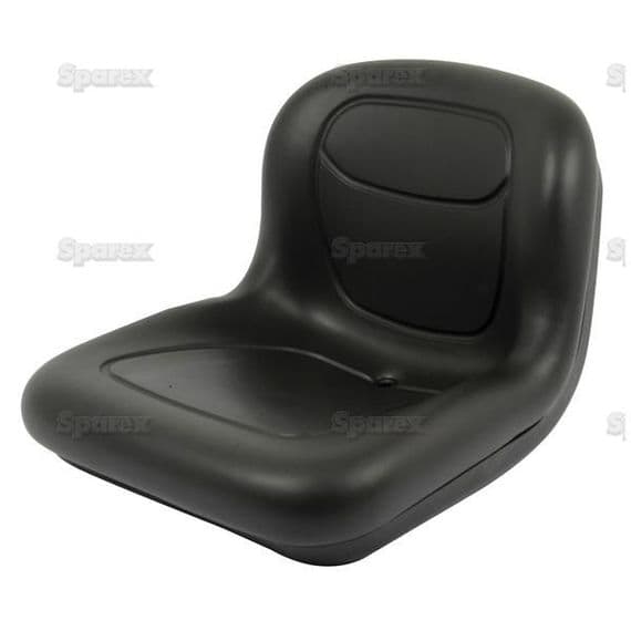 Ride On Lawn Mower, Garden Tractor Seat