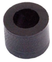 Rubber Fuel Pipe Olive (13/32)
