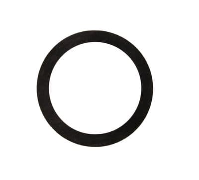 Rubber Fuel Pump/ Bowl Gasket (Option 1)