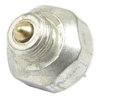 Safety Isolation Start Switch to Fit Gearbox
